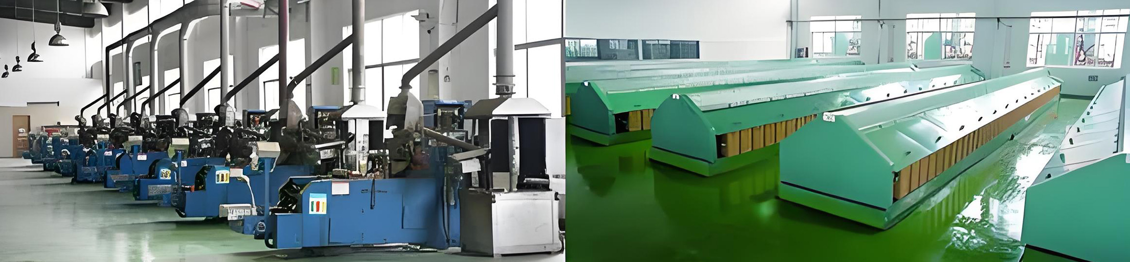 FACILITES