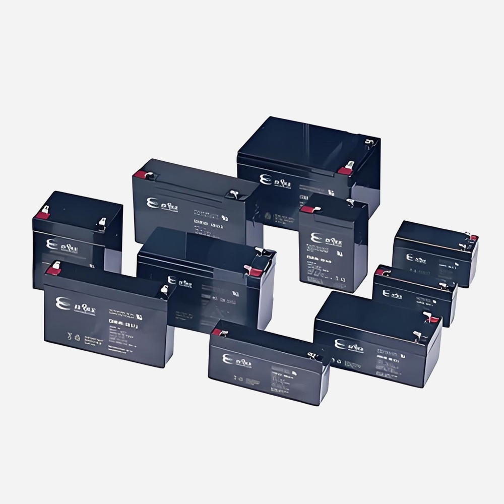 GENERAL PURPOSE VRLA BATTERY (EP Series)