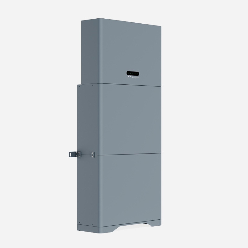Energy Storage Balcony Merak Series