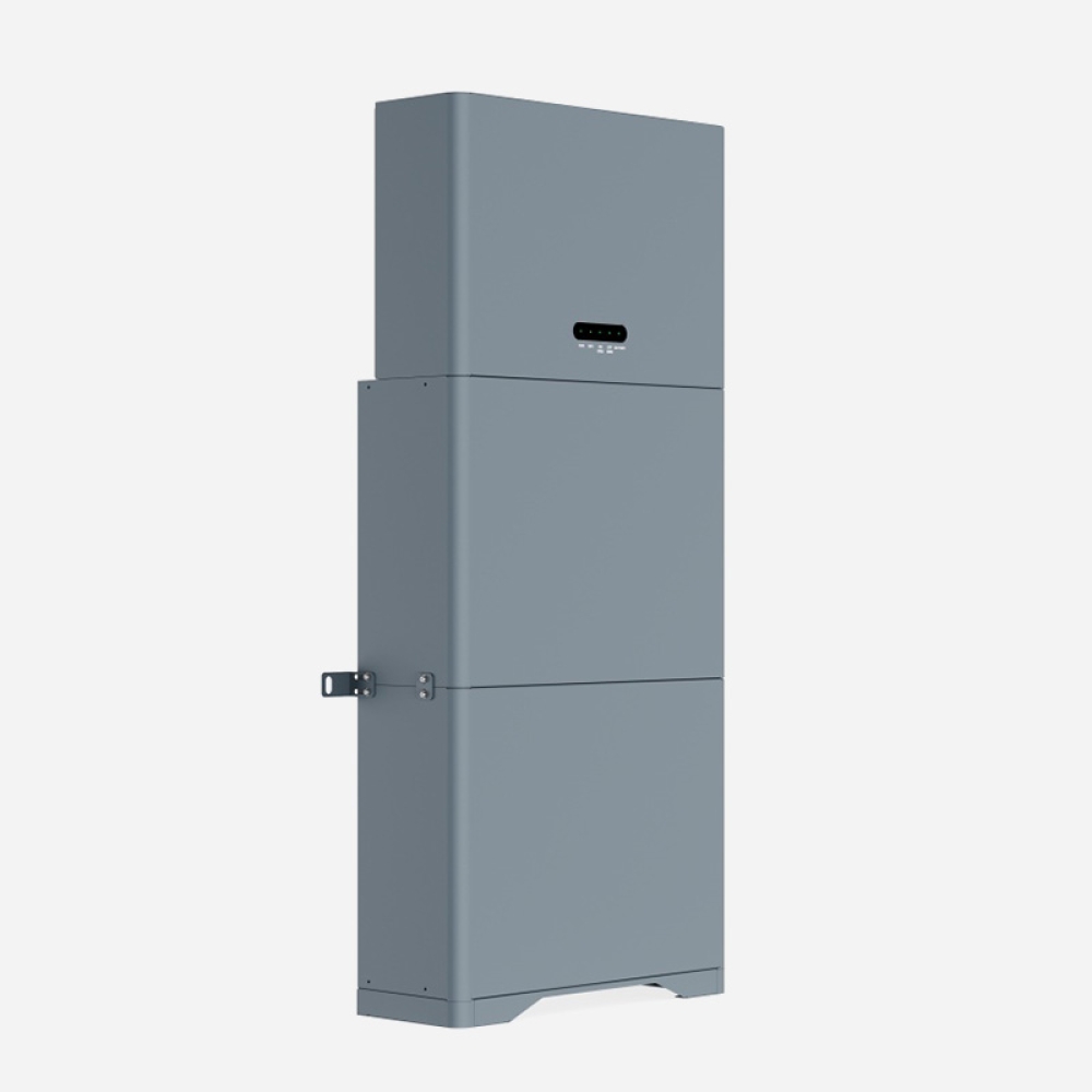 Energy Storage Balcony Merak Series