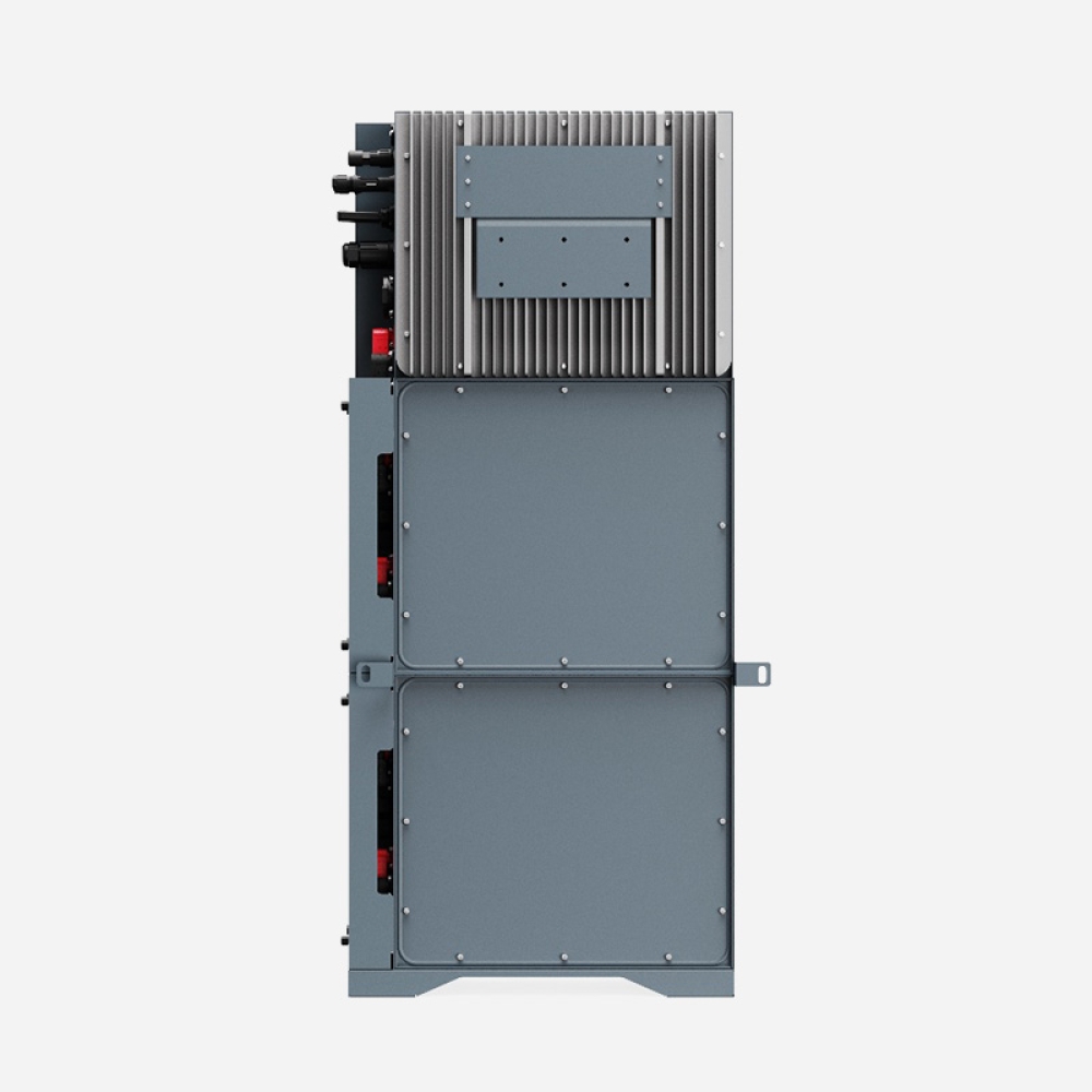 Energy Storage Balcony Merak Series