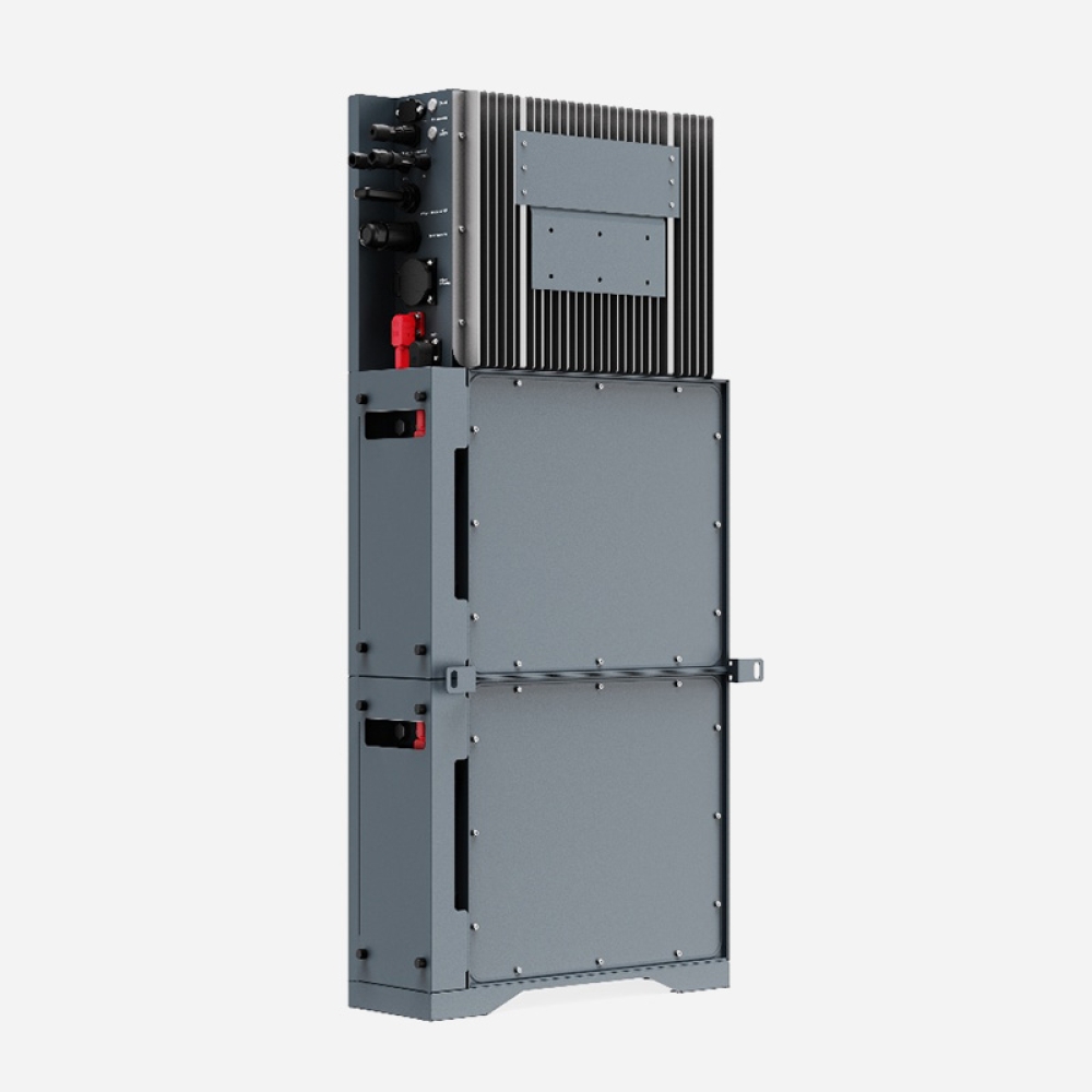 Energy Storage Balcony Merak Series
