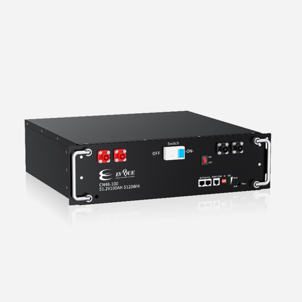 Energy Storage CN Rack Series