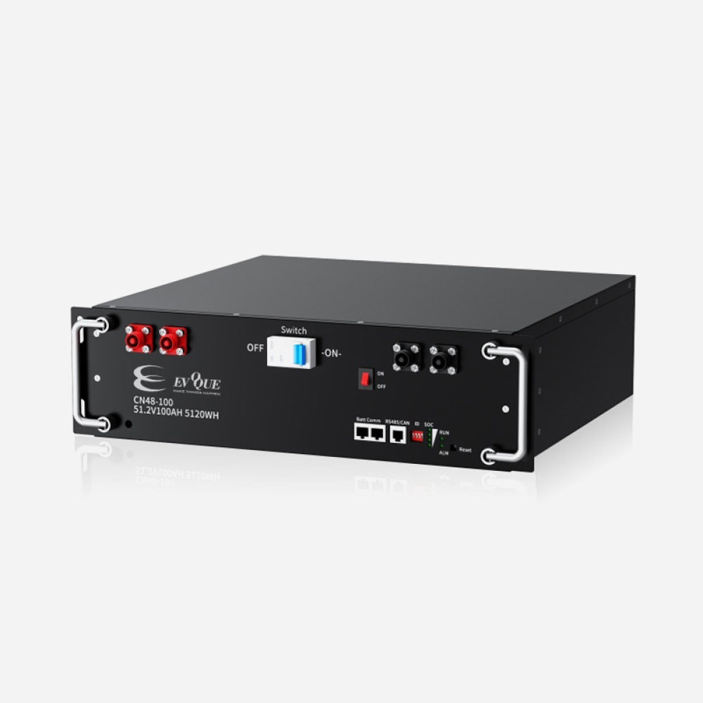 Energy Storage CN Rack Series