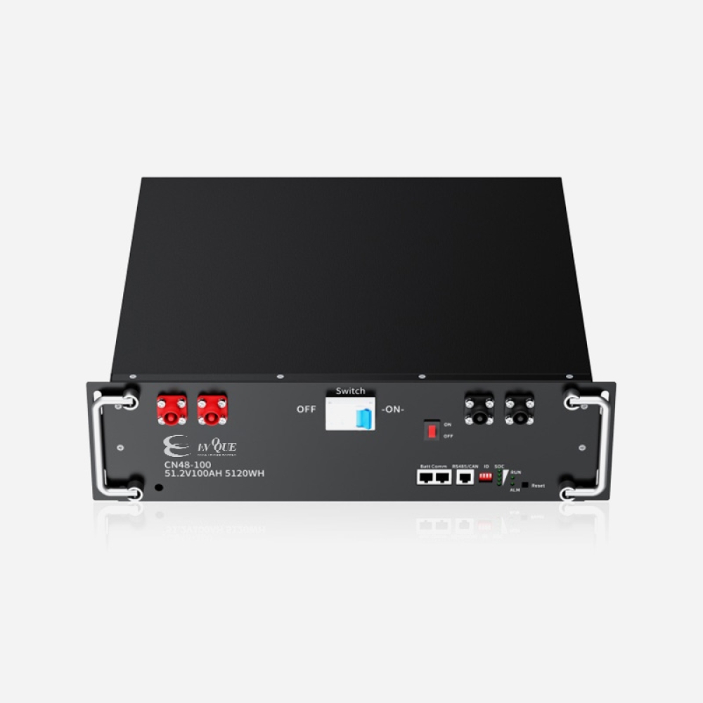 Energy Storage CN Rack Series