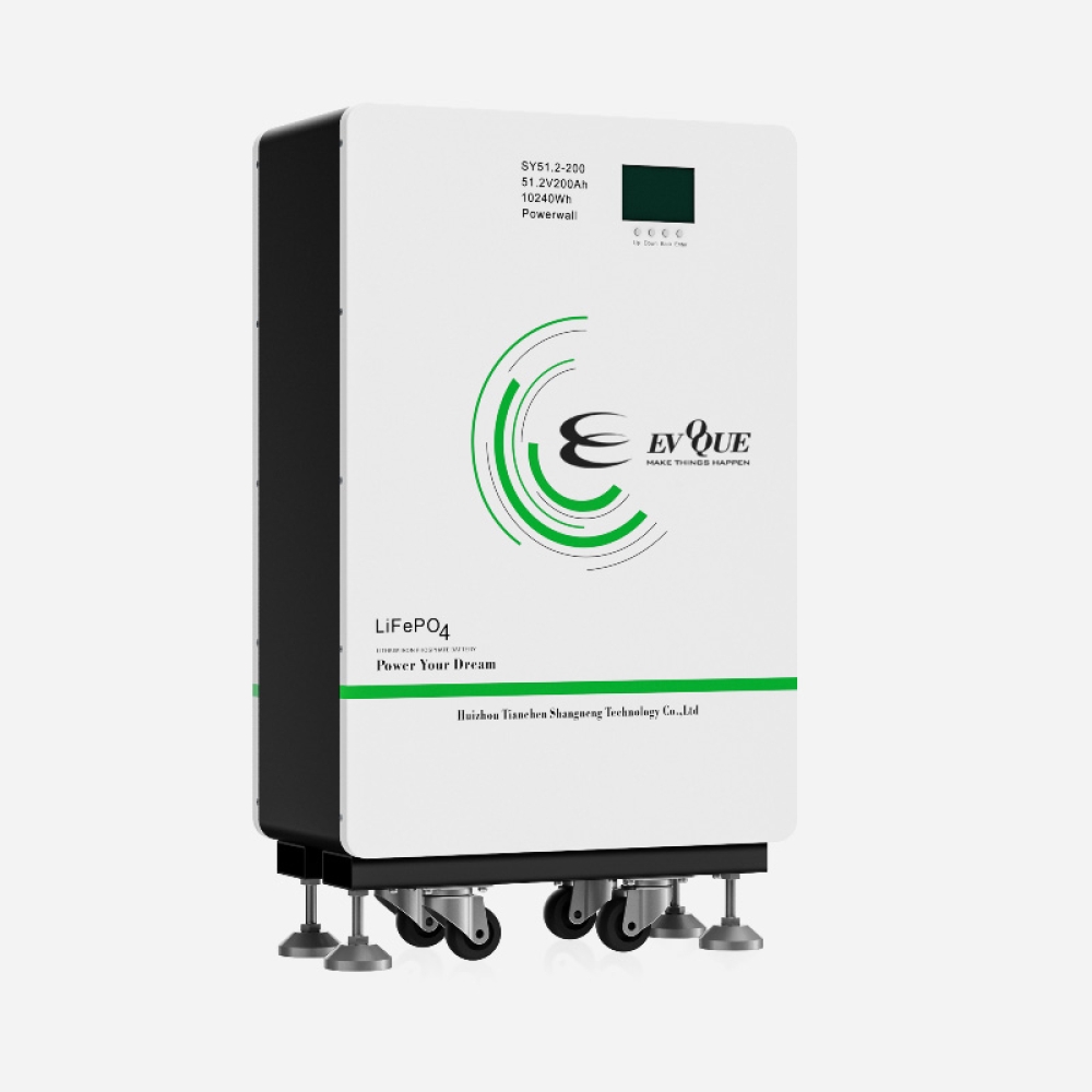 Energy Storage SY Series