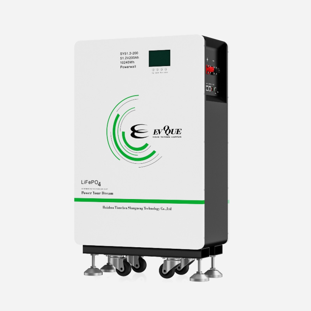 Energy Storage SY Series