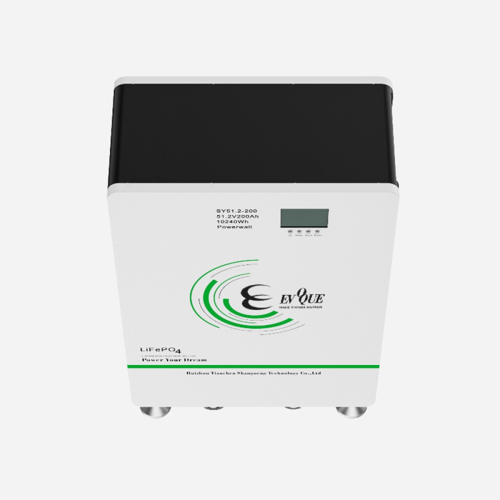 Energy Storage SY Series