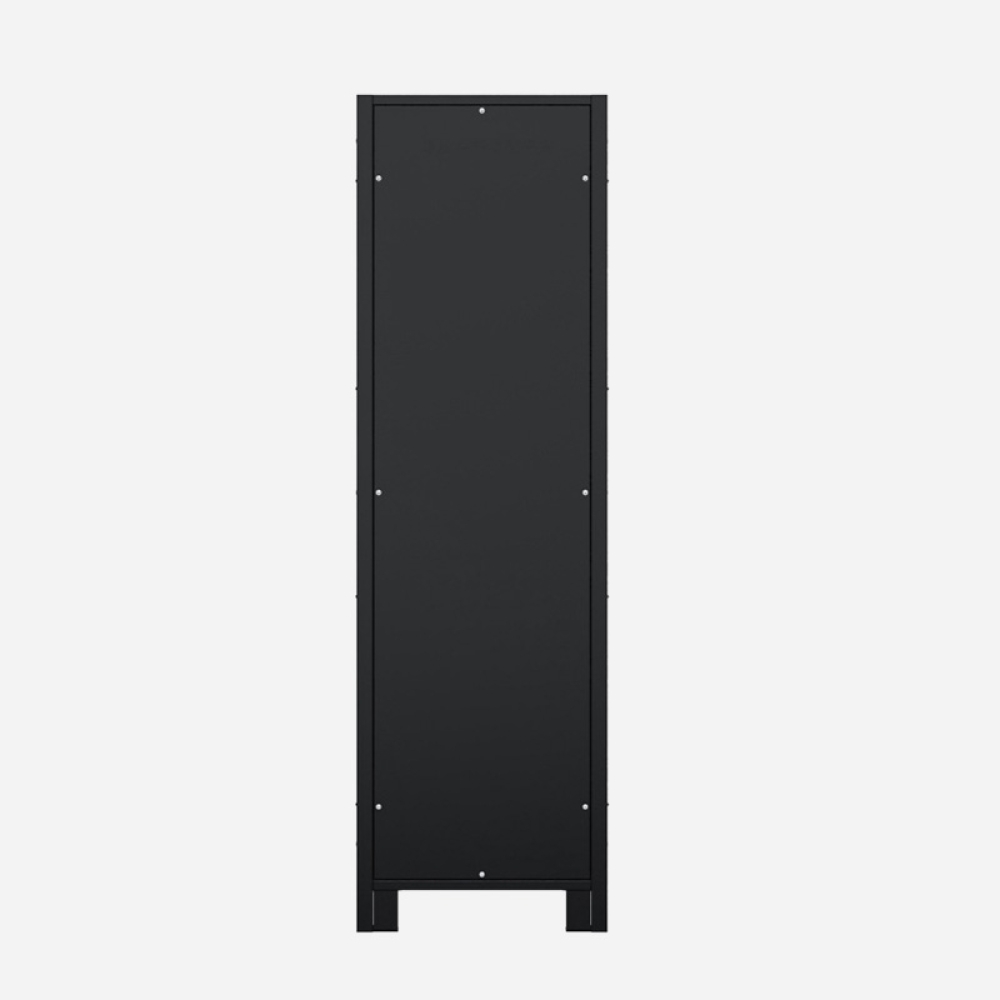 High Voltage UPS System in Data Center
