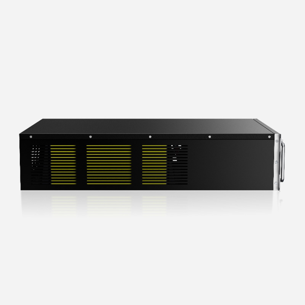 Low Voltage UPS System SC Series