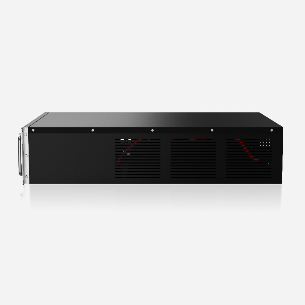 Low Voltage UPS System SC Series