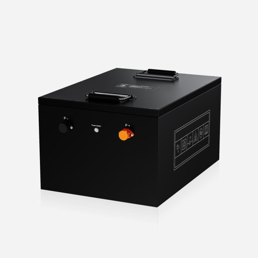 Motive Dubhe CM Series