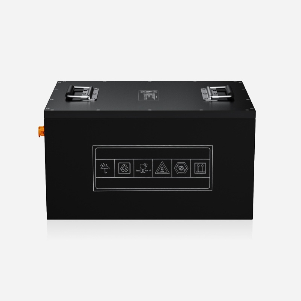 Motive Dubhe CM Series