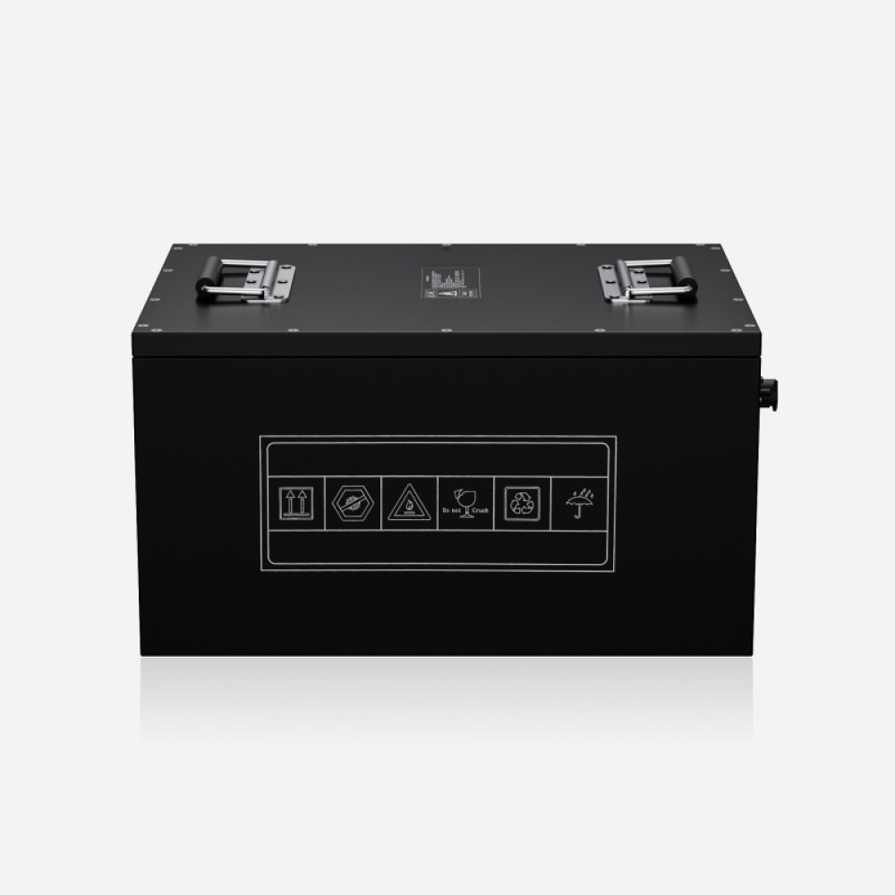 Motive Dubhe CM Series
