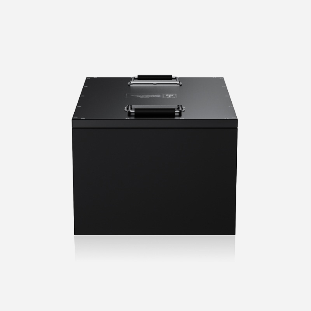 Motive Dubhe CM Series