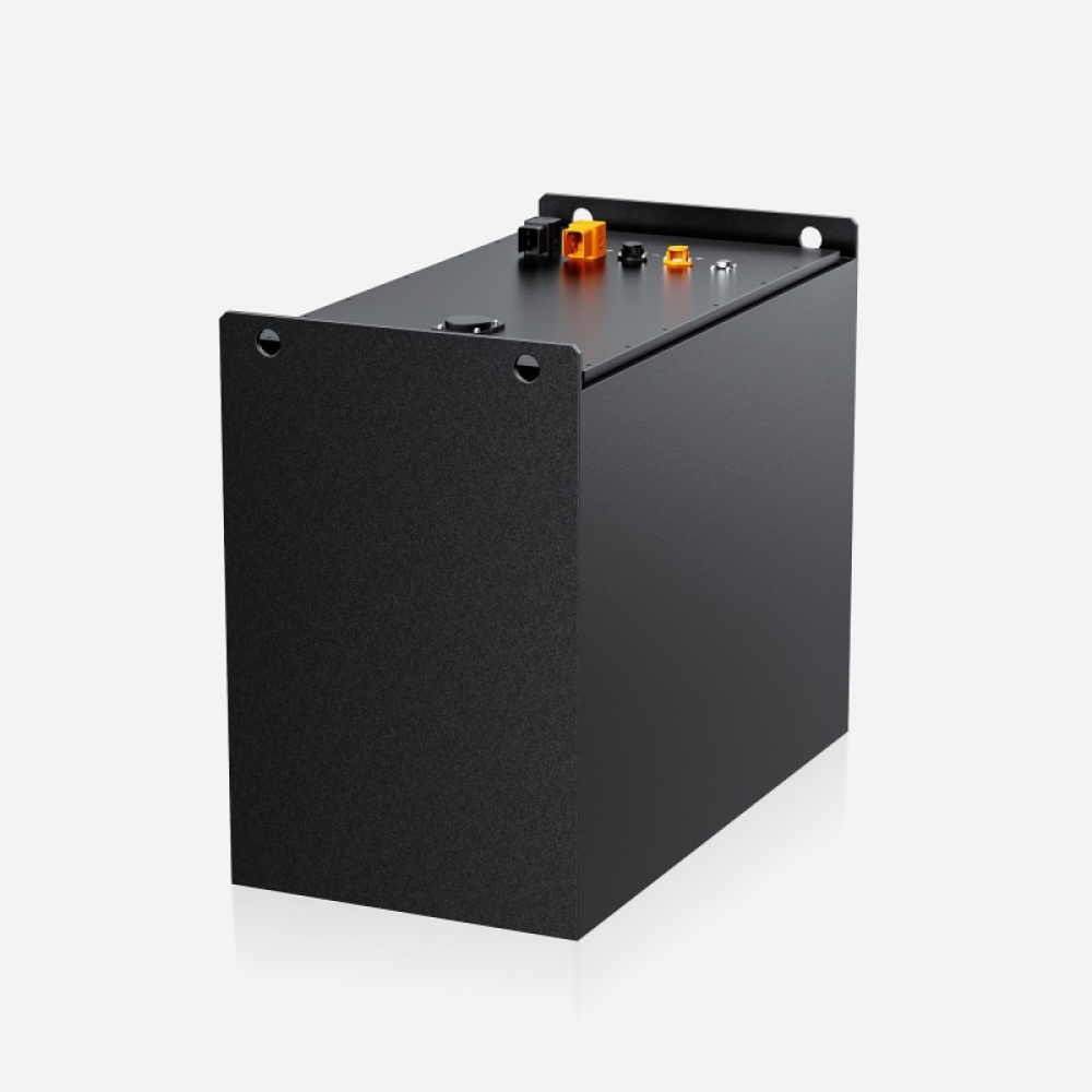 Motive Dubhe FL Series