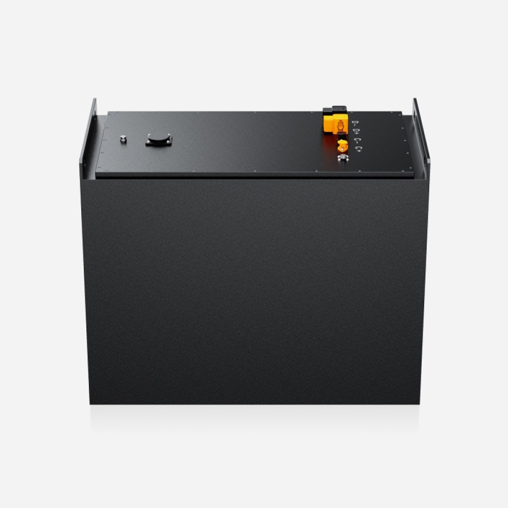Motive Dubhe FL Series