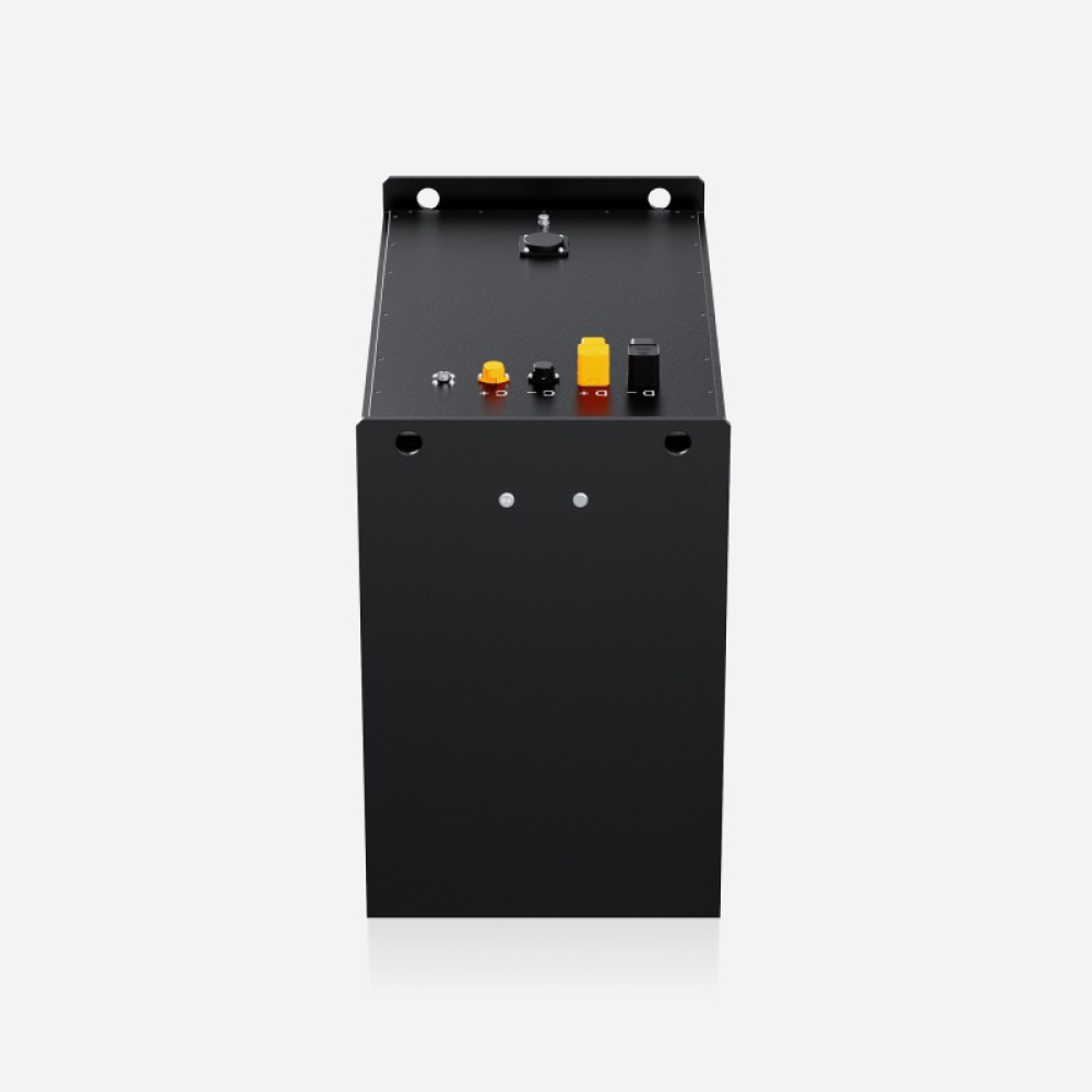 Motive Dubhe FL Series