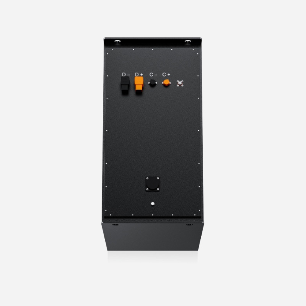 Motive Dubhe FL Series