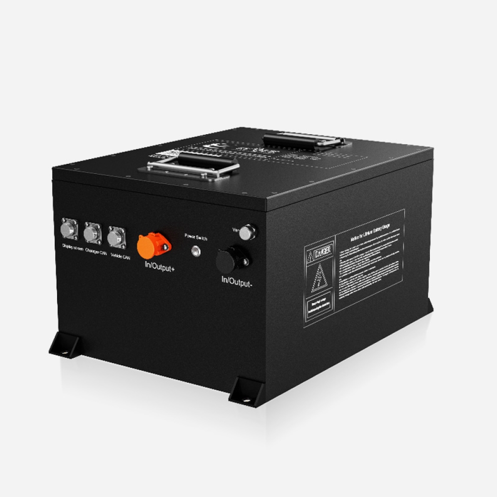 Motive Dubhe GF Series