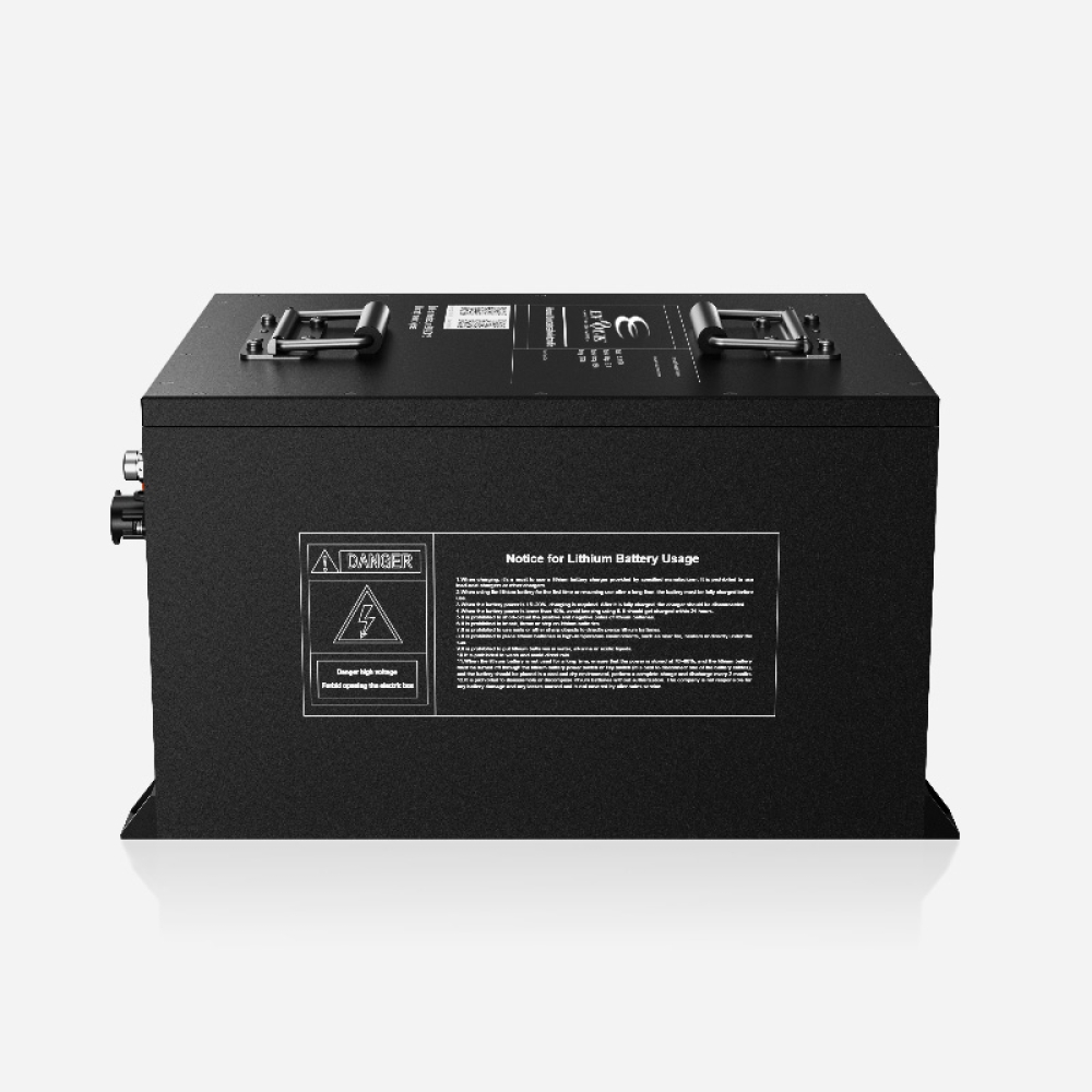 Motive Dubhe GF Series