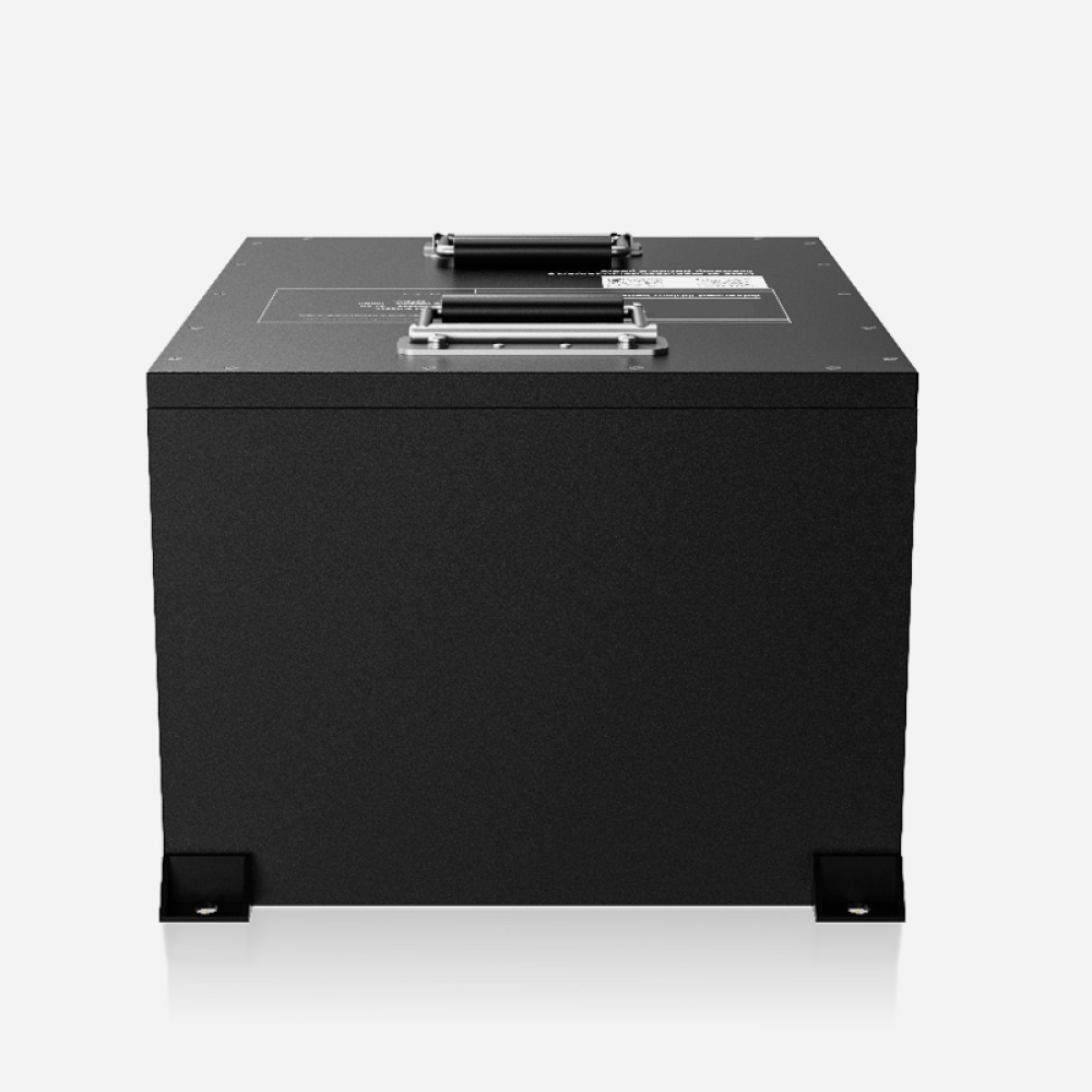 Motive Dubhe GF Series