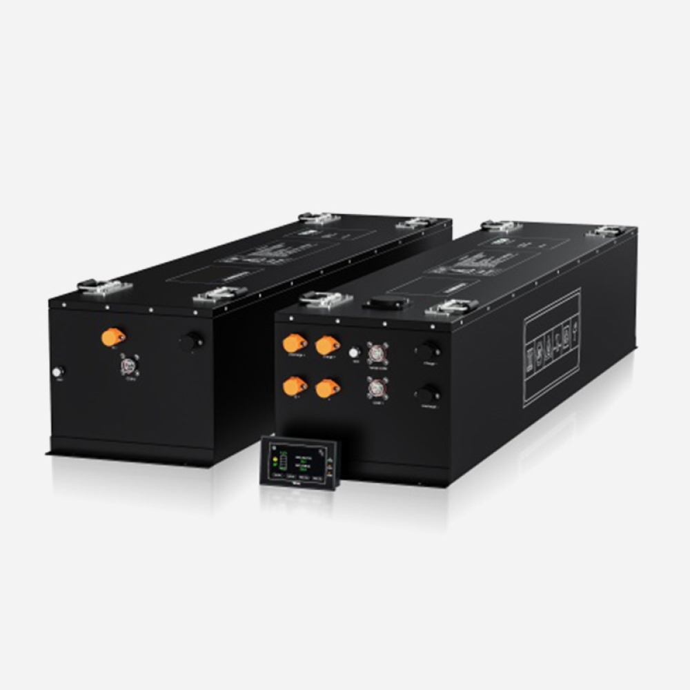 Motive Dubhe SI Series