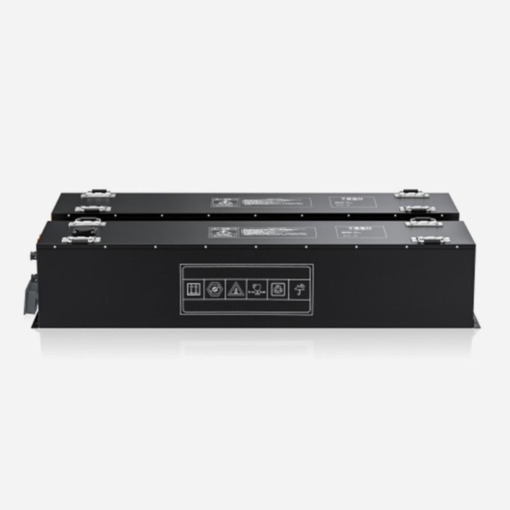 Motive Dubhe SI Series