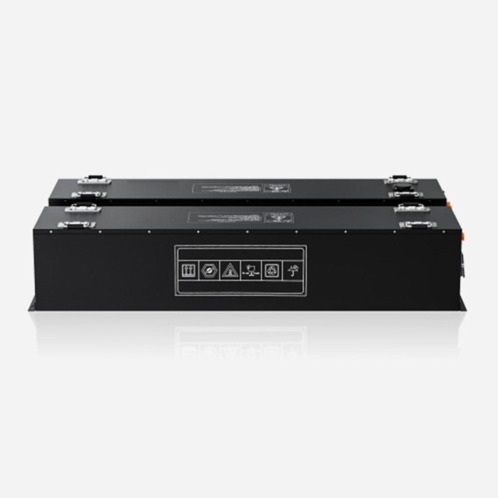Motive Dubhe SI Series
