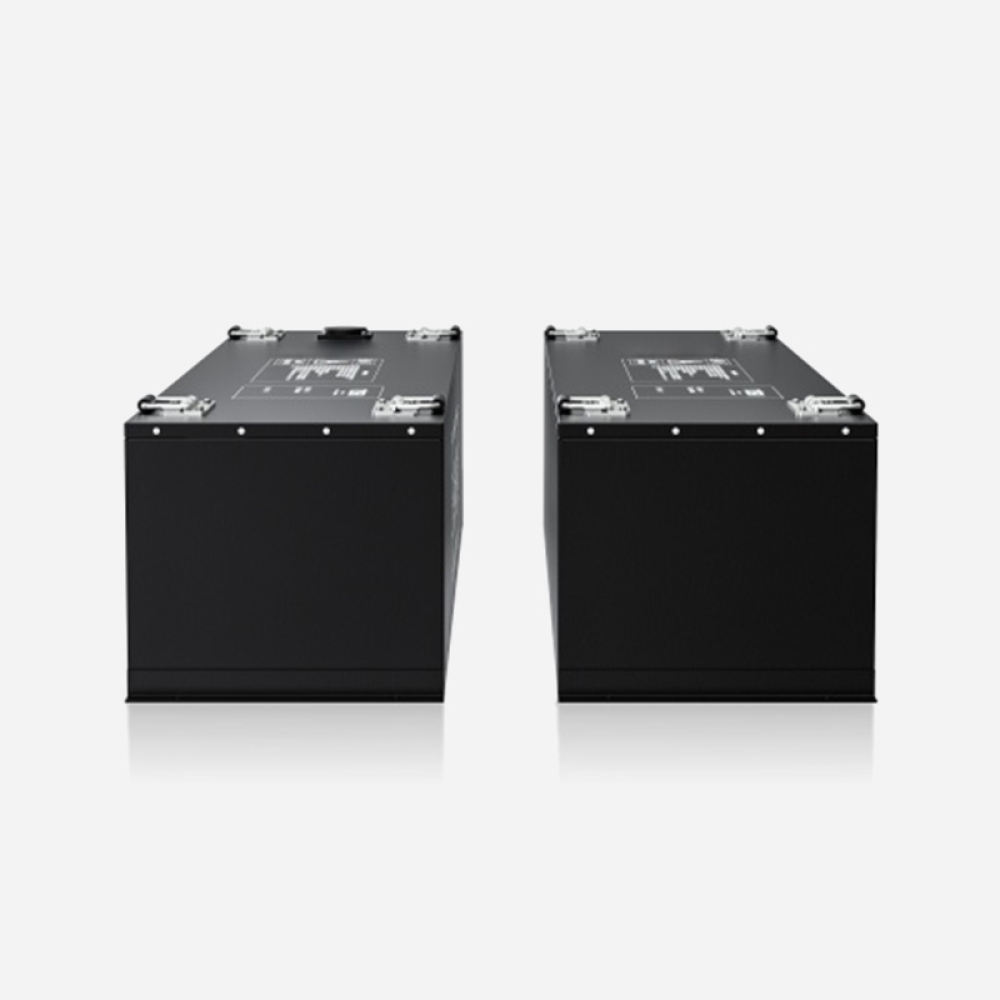 Motive Dubhe SI Series