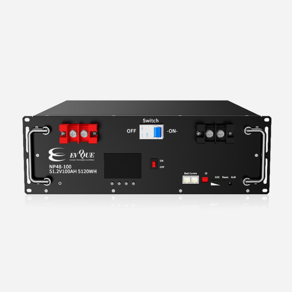 Telecommunication NP series