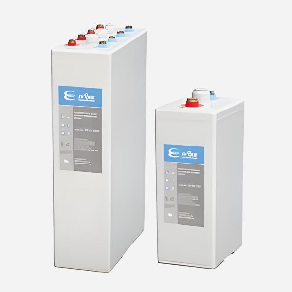 OPzV SERIES VRLA BATTERY
