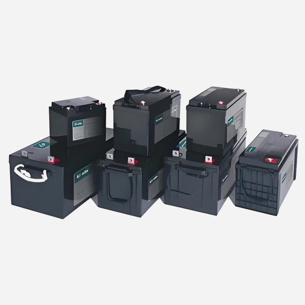 DURATION SERIES VRLA BATTERY(ED Series)