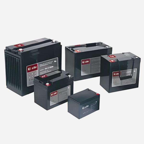 HIGH RATE DISCHARGE VRLA BATTERY(HR Series)
