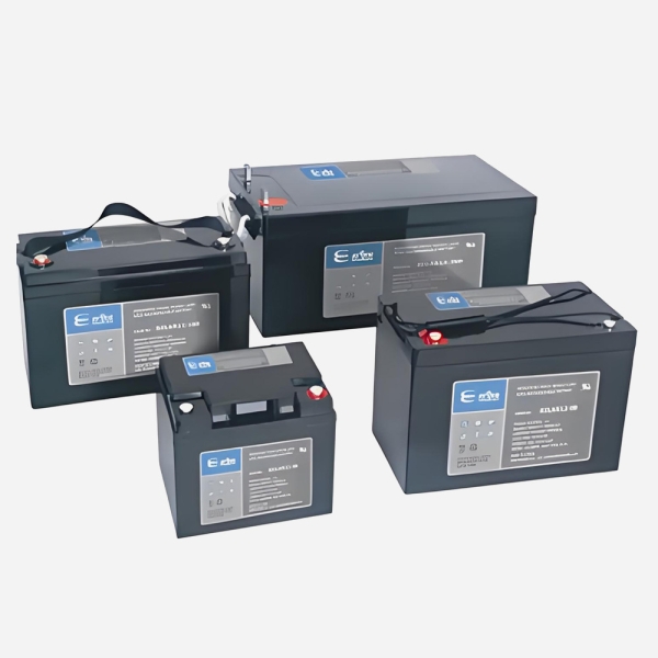HIGH RATE DISCHARGE VRLA BATTERY(Solar Series)