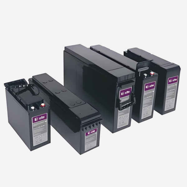 FRONT ACCESS VRLA BATTERY
