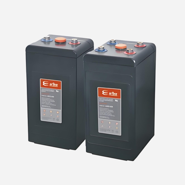EPX SERIES VRLA BATTERY