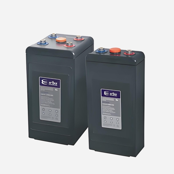 EPG SERIES VRLA BATTERY