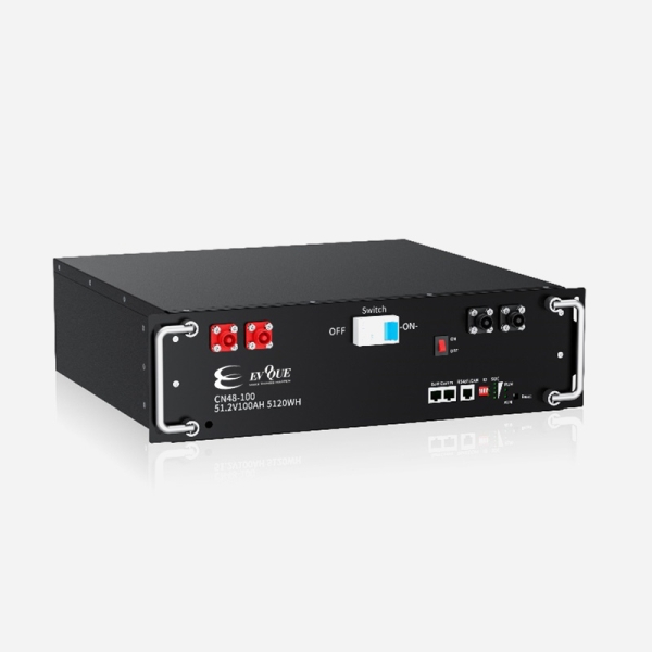 Energy Storage CN Rack Series