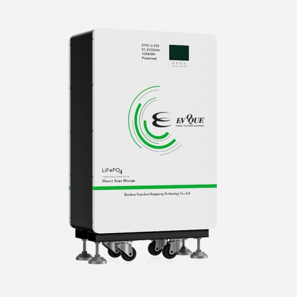 Energy Storage SY Series