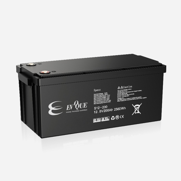 LEAD ACID Replacement S Series