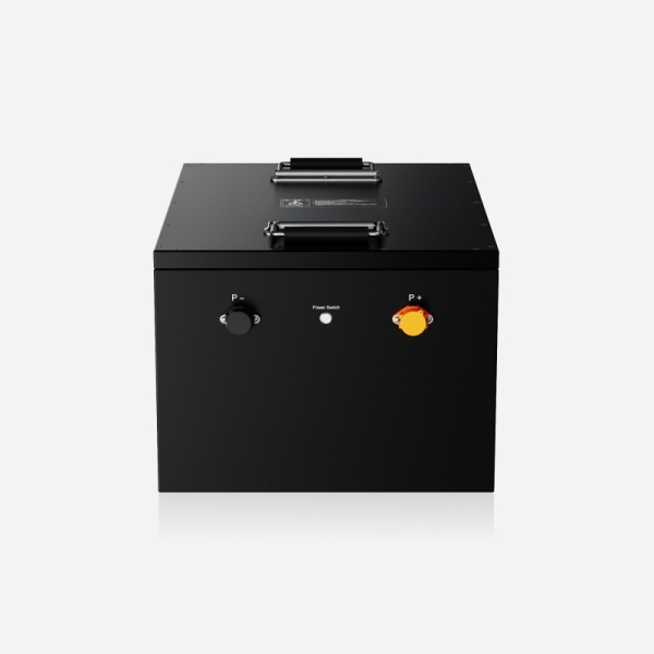 Motive Dubhe CM Series