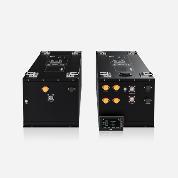 Motive Dubhe SI Series